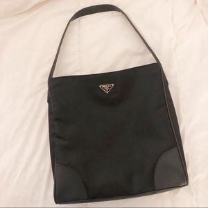 PRADA TOTE